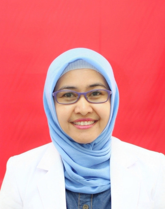 dr. EVI  BACHTIAR, Sp. OG