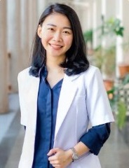 dr. YENNI RADJALI, M.Med.Sc, Sp.A