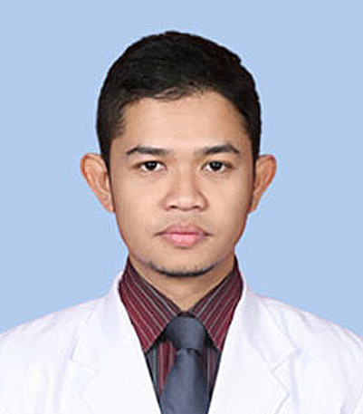 dr. ZULKARMAN, Sp. A